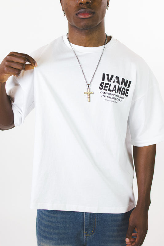 Heavyweight Signature Unisex Tee