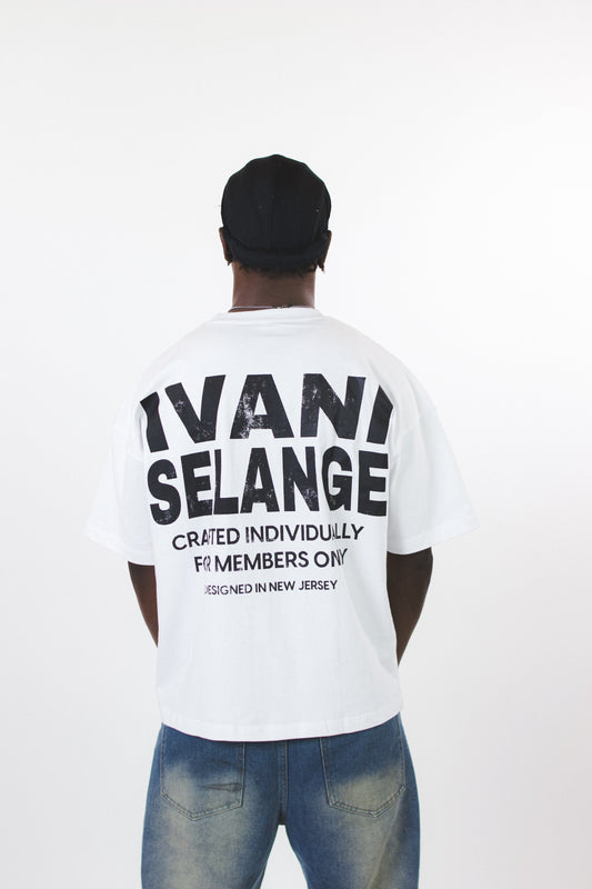 Heavyweight Signature Unisex Tee