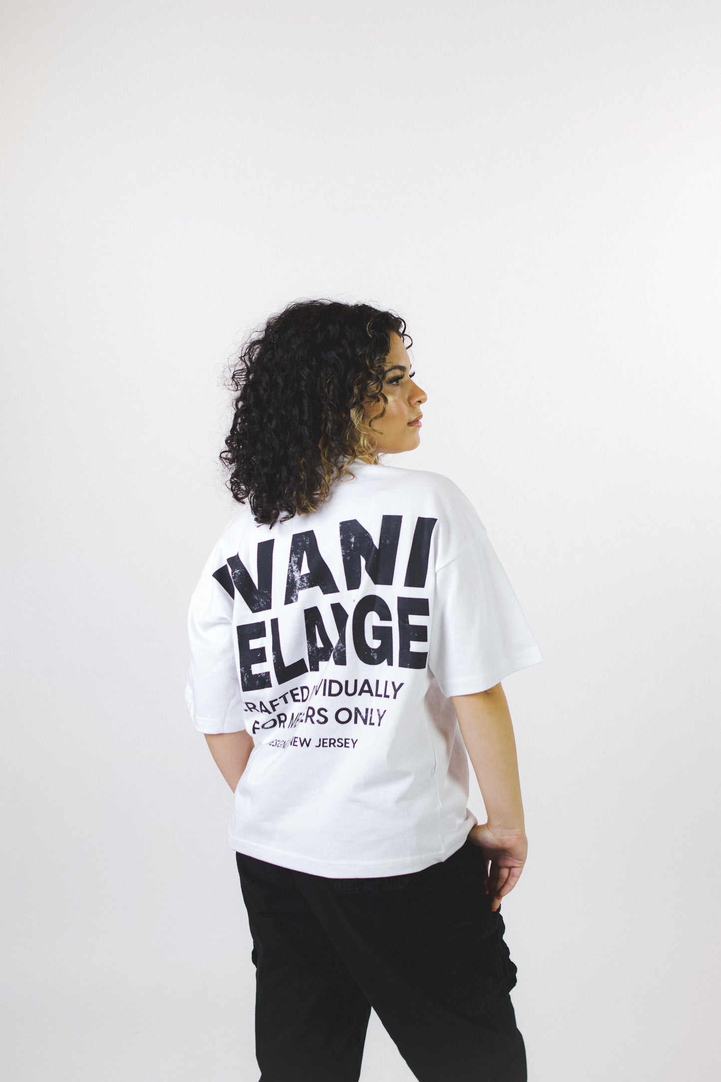 Heavyweight Signature Unisex Tee