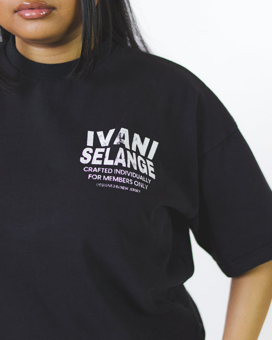 Heavyweight Signature Unisex Tee