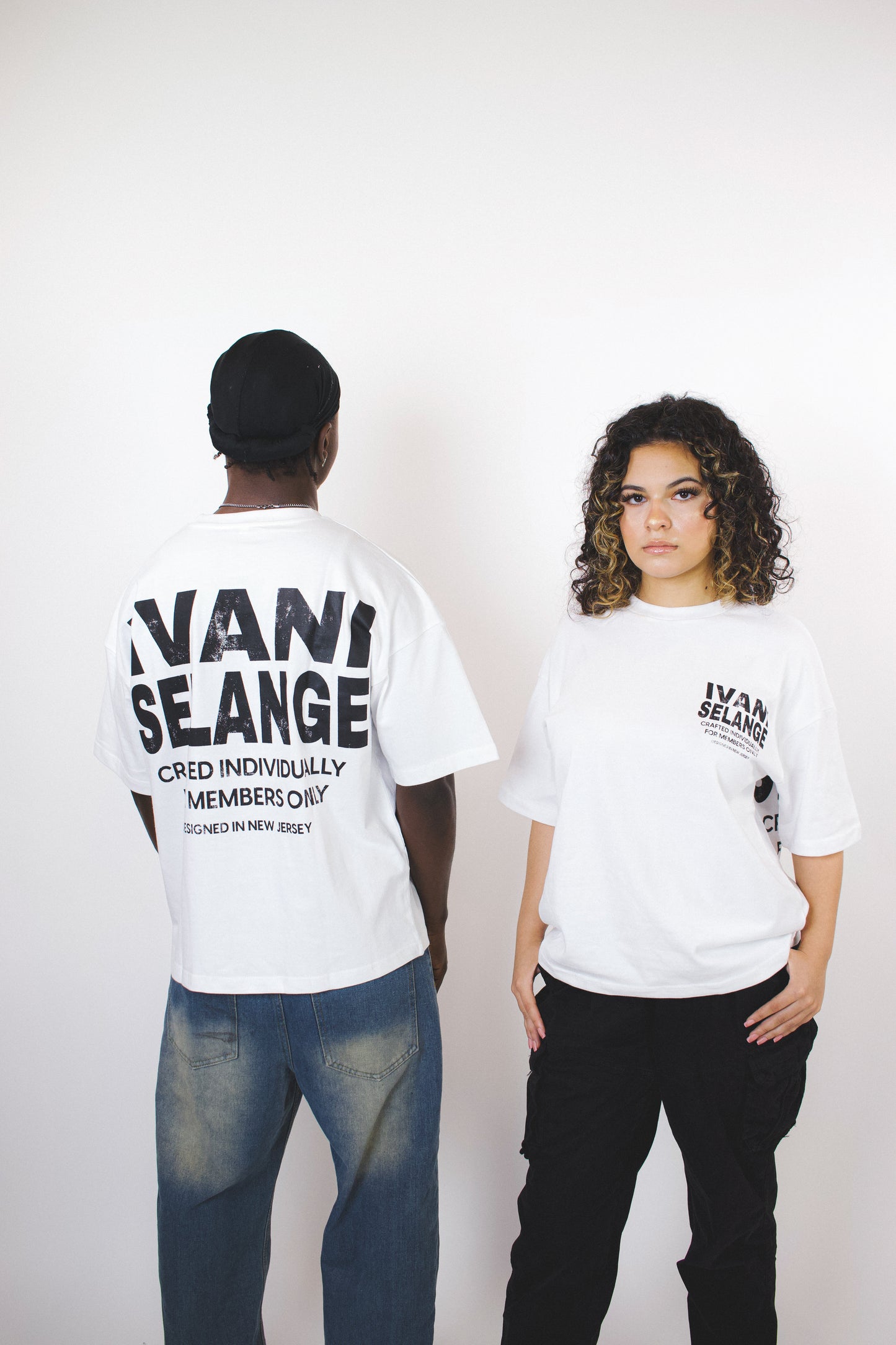Heavyweight Signature Unisex Tee