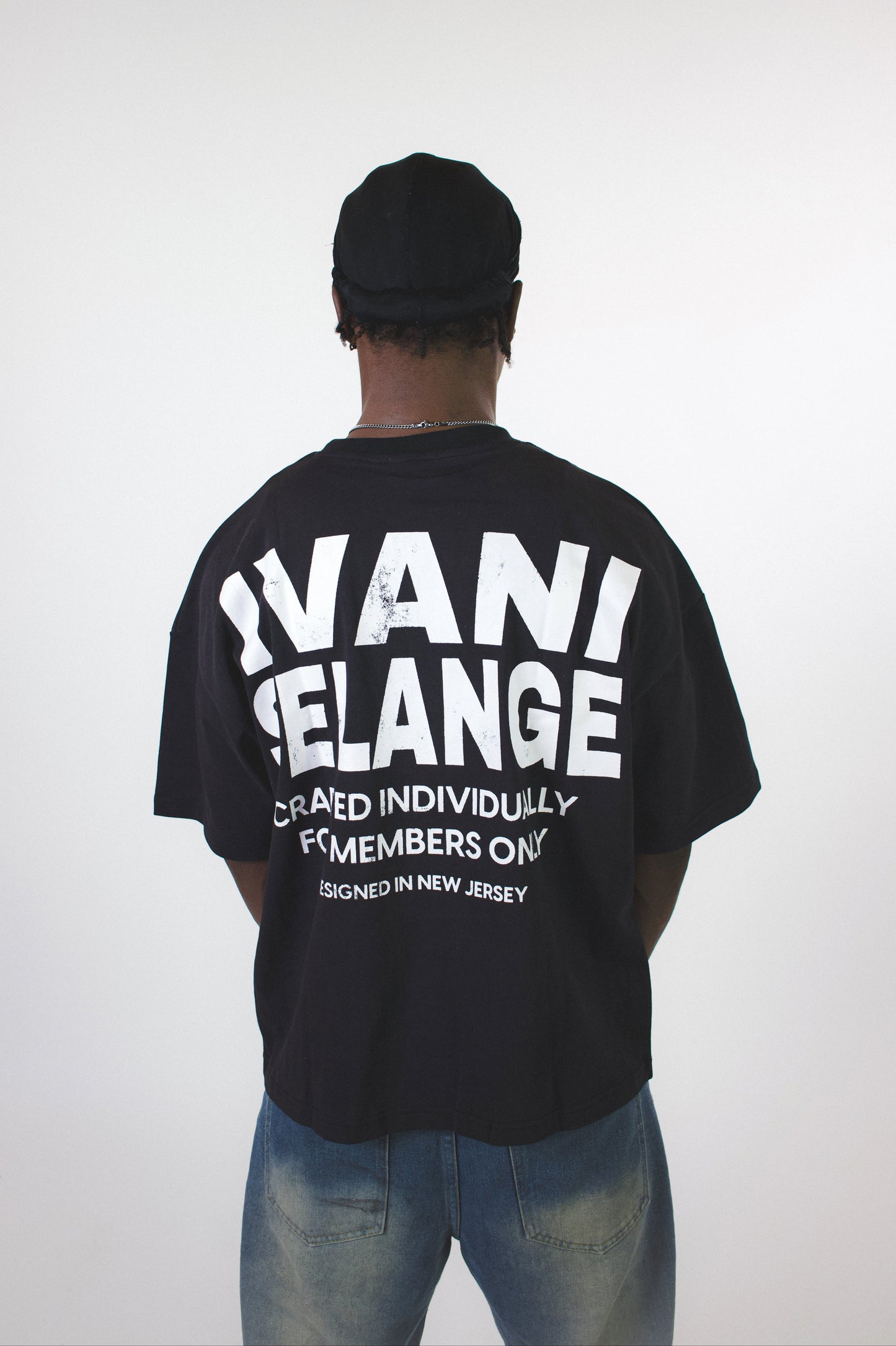 Heavyweight Signature Unisex Tee